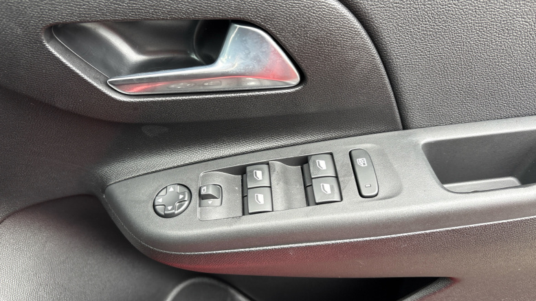 Vauxhall Corsa 1.2 Turbo Yes 5dr Petrol Hatchback